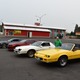 Illustration for article titled Columbia River Camaro Club Fall Colors Run 2017